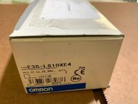 Omron Photoelectric Switch, E3S-LS10XE4, Omron Made in Japan