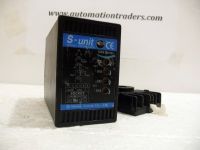 S-Unit Signal Conditioner, SHN-ISO-BBB-W, Shinho System, Made in Korea
