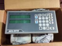 ACU-RITE Micro Line Digital Readout Controller M-L MILL 2AX 2004015, ACU-RITE USA