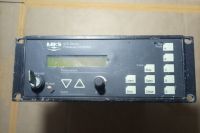 MSK 600 Series Digital Pressure Controller 651CD2S1N, MSK Instrument USA
