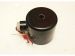 Solenoid Valve Coil 24 VDC Red wire Black valve, Made in China 