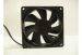Cooling Fan, JF0825S1H, 12V 0.19A, 57558, Jamicon, Made in Taiwan