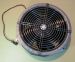 Axial Fan, MDS1751-24, Safety Grill and SS fittings ORIX, Made in Japan  