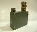 Pressure Transmitter, 8202, 401154, 0 ~ 4 bar, Trafag, Made in Germany