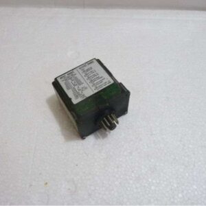 Alarm Module Relay, 1090-2000-D,24v Dc, Action Pak, Made in UK
