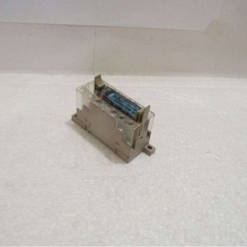 Safety Monitoring Relay, G7SA-5A1B, Omron, Made in Japan