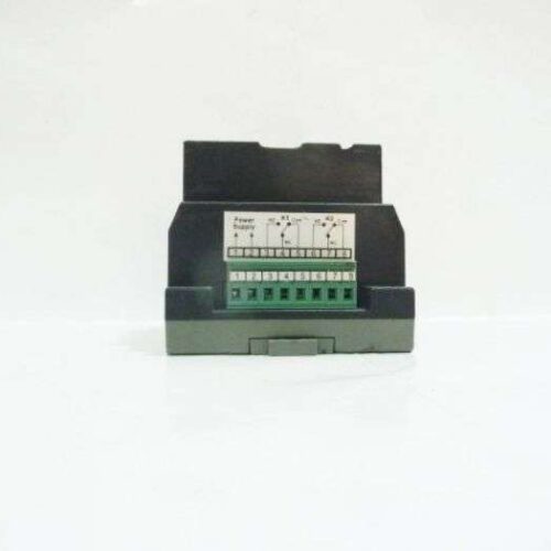 Earth Leakage/Fault Relay, TM-18c, Delab, Made in Malaysia