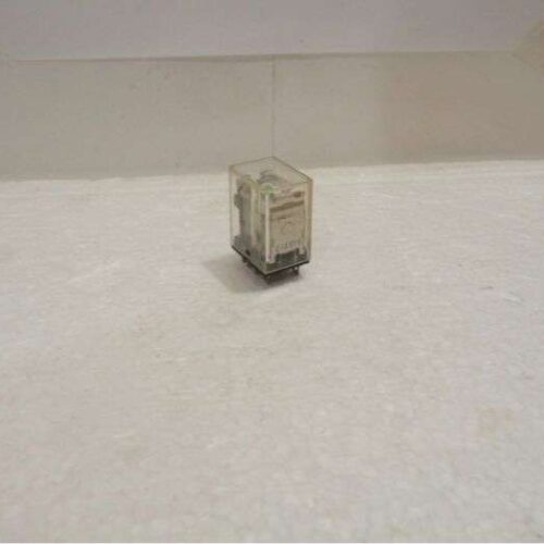 Electromagnetic Power Relay, LY2N-D2, Omron Corporation, Made in Japan