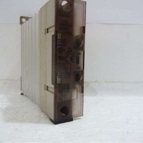 Solid State Relay (SSR), G3PE-215B, Omron Corporation, China