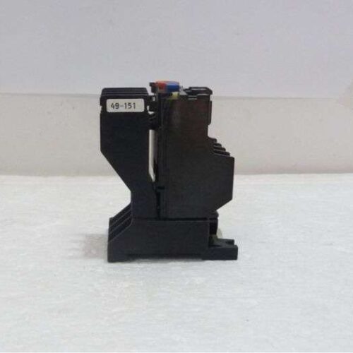 Overload Relay, TH-K12AB KP, IEC292.1660V, Mitsubishi, Made in Japan