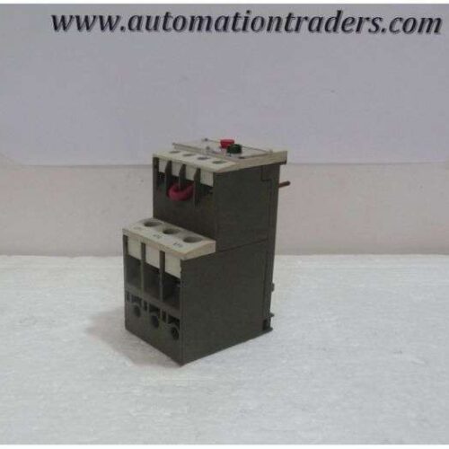 Thermal Overload Relay, MT-32, LS, Made in Korea