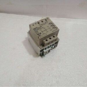 Solid State Relay (SSR), G3J-T211BL, Omron Corporation, Made in Japan