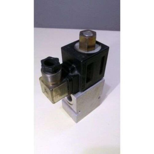 Hydrolic Solenoid Valve, 02-178117, 240VAC, 5000, VICKERS