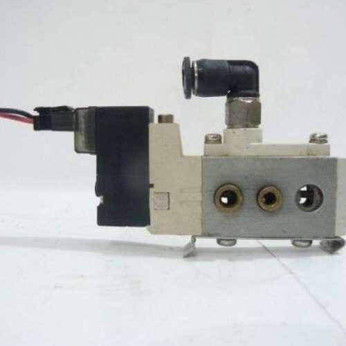 Solenoid Valve ,130-070-0087, Nass Magnet