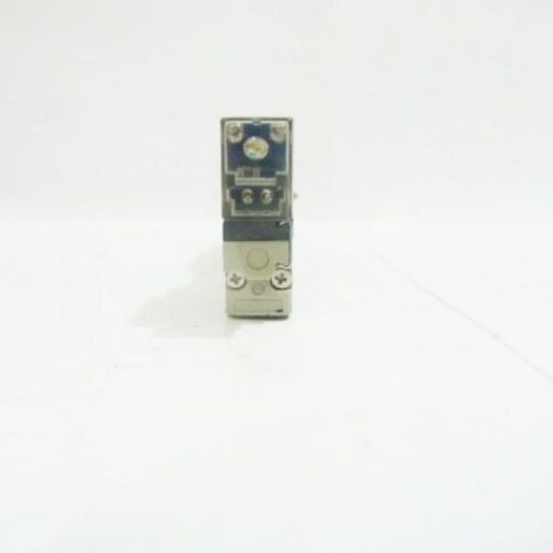 Solenoid Valve, DV1120, TPC