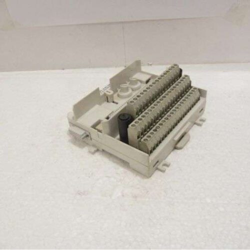 Module Termination Unit, 3BSE013234R1,PR H, ABB, Sweden