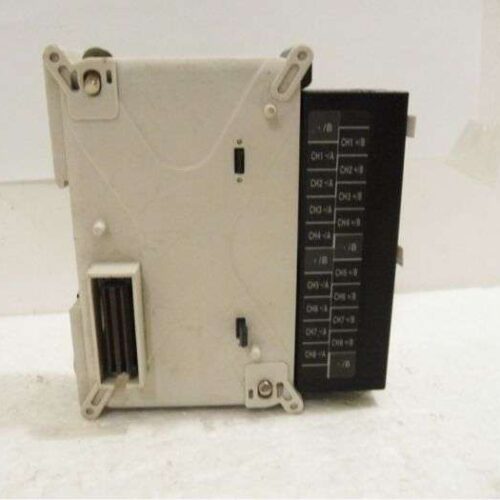 Expansion Module, NR-TH08, KEYENCE, Made in Japan