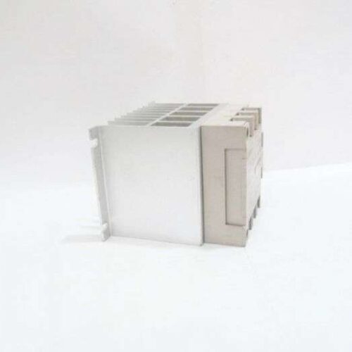 Solid State Connector with heat sink, G3PB-225B-2-VD, Omron, Japan