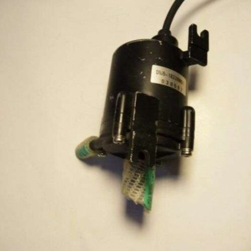 DIRECT DRIVE PUMP RD-05HV24, MAX CAP 6 MAX HEAD 9, Iwaki, Japan