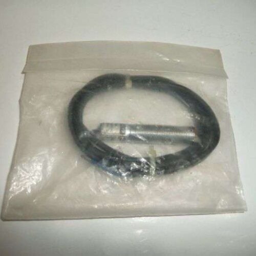 Inductive Proximity Switch, E2E-X2MY2, Omron, Made in Japan