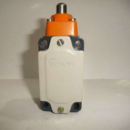 Limit Switch, 3SE3120-1C, Siemens, Made in Germany