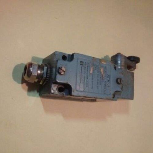 Limit Switch, XCK-J, IEC 337-1, NFC 63-145, Telemecanique