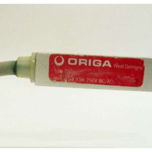 ORIGA Proximity Reed Switch, BS, ORIGA, Made in Germany