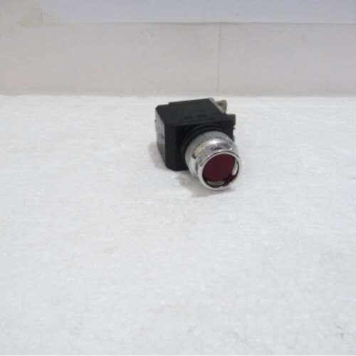 Push Lamp Switch, JK-2025-2, AC220V/LED, Jung Kwang, korea