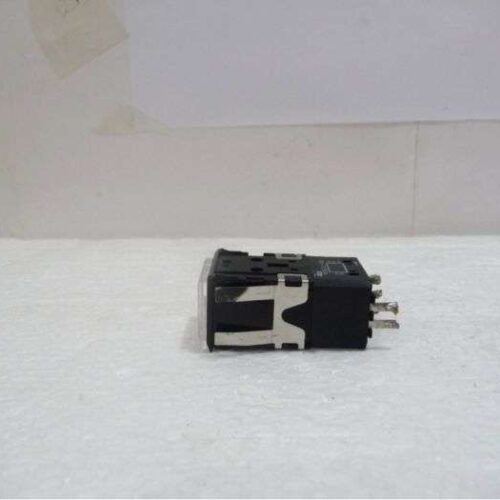 Push Button Switch, MCM23D-POO, IDEC, Japan