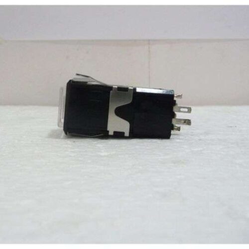 Push Button Switch, MCM23H-M10, IDEC, Japan