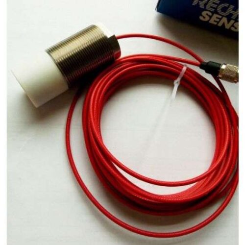 High Temperature Inductive Sensor, IS-250-M32, Rechner