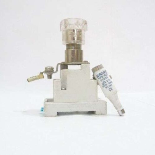 DAE YANG Fuse Holder, KFS-A02, DAE YANG, Made in Korea