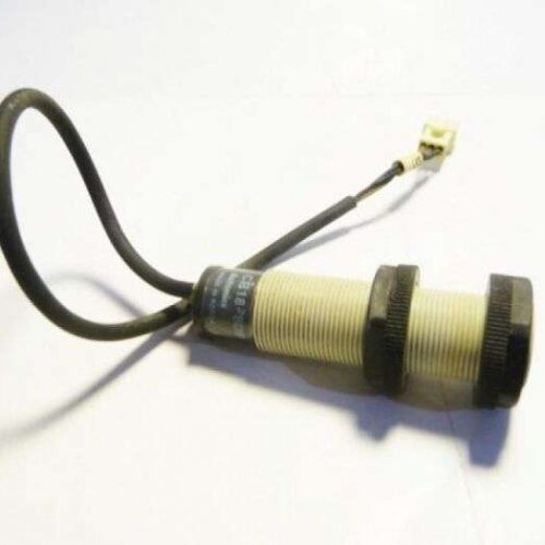 Proximity Sensors, CR18-8DP, Autonics, Made in Korea