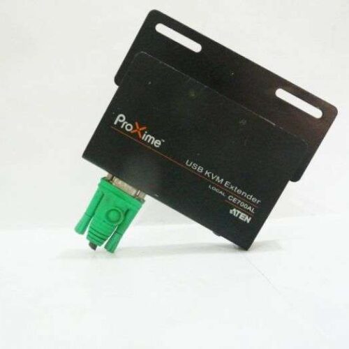 USB KVM Extender, CE700AL, Aten Electronics, Made in USA