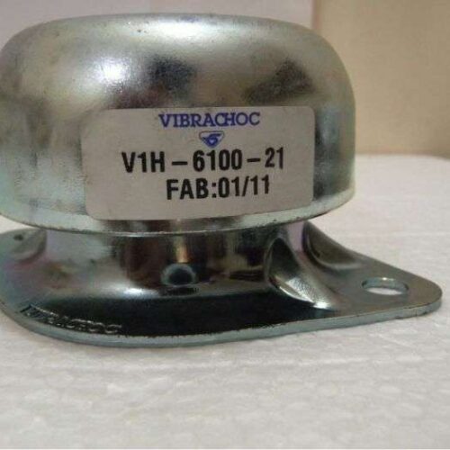 Vibration Shock Brackets, V1H-6100-21, Vibrahoc, Made in France