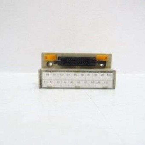 Samwon Terminal Block, TG-1H20S, Samwon, Made in Korea