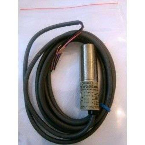 Photoelectric Sensor, E3F2-DS30B4-M, Omron, Made in Germany