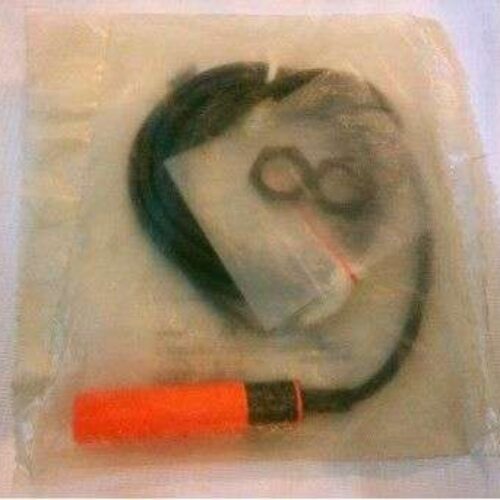 Inductive Proximity Sensor, IG0006, IG-2008-ABOA, IFM, Germany