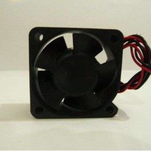 Cooling Silent Ball Bearing Fan, EFB0412MD, Delta, Made in China