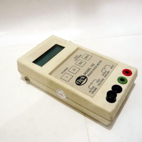 Surface/Volume Resistance Meter, Trek-152, 152-CE-EX, Trek, USA