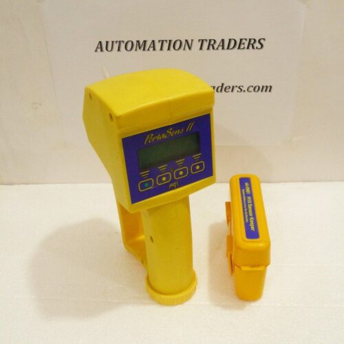 PortaSens II, C16, Gas Detector with 05 Sensors, ATI, Made in USA