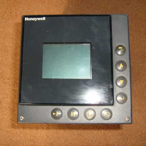 Oxygen Analyzer, 070220-00-E1000-00, Honeywell, Made in USA