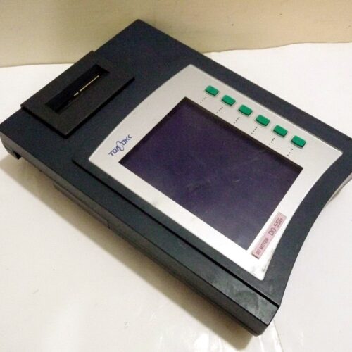 DO Meter, DO-55G with built in Printer & RS 232, TOA DKK, Made in Japan