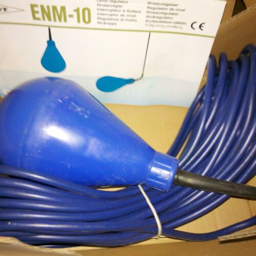 liquid level Regulator, ENM-10, 5828803-13M, Flygt, Made in Sweeden-PRC