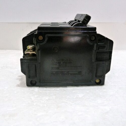 Molded Case Circuit Breakers, BH-S C30, 230/400 AC, Mitsubishi, Japan