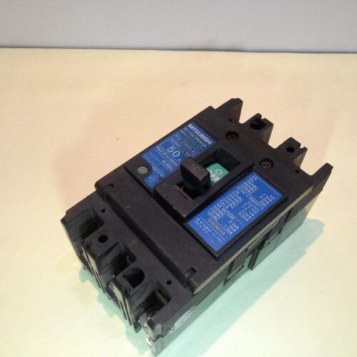 Circuit Breaker, EA32, BB2AEA-030, Fuji Electric, Made in Japan