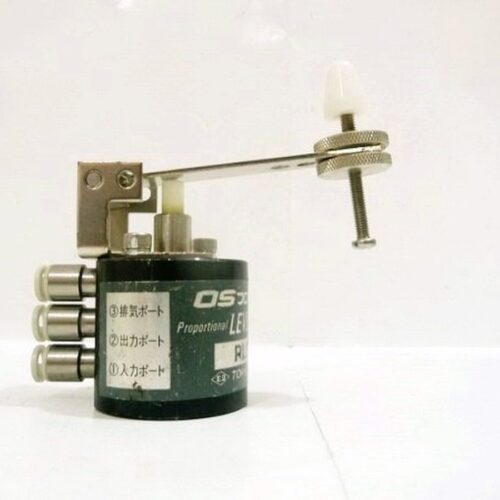 Proportional Level Sensor, RLS-201, Tokkyo kiki, Made in japan