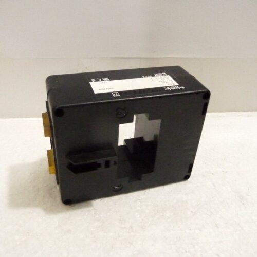 Current Transformer, 16474,600/5A, Schneider Electric, Made in France