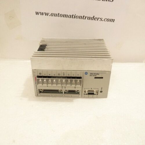 Servo Drive, 1398-DDM-019, Allen- Bradley, Made in USA