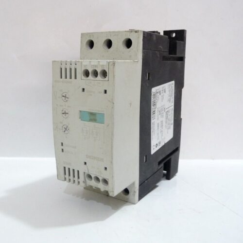 Sirus Soft Starter, 3RW3035-1AB04, Siemens, Made in Germany